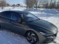 Hyundai Elantra 2024 года за 9 600 000 тг. в Уральск – фото 11
