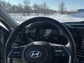 Hyundai Elantra 2024 года за 9 600 000 тг. в Уральск – фото 9