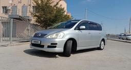 Toyota Ipsum 2005 года за 5 000 550 тг. в Атырау