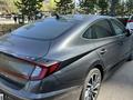 Hyundai Sonata 2022 годаүшін12 200 000 тг. в Астана – фото 4