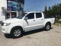 Toyota Hilux 2012 года за 10 000 000 тг. в Актау