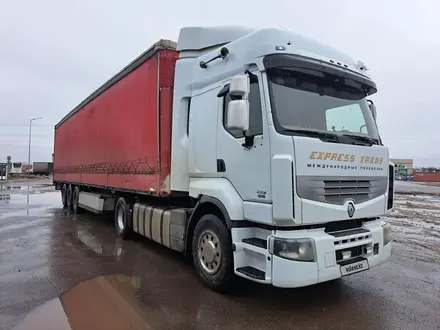 Renault  Premium 2013 года за 17 000 000 тг. в Алматы – фото 2