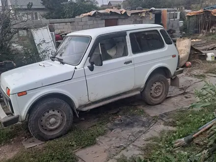 ВАЗ (Lada) Lada 2121 1995 года за 1 000 000 тг. в Усть-Каменогорск