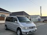 Mercedes-Benz Vito 1998 года за 4 800 000 тг. в Атырау – фото 3
