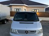 Mercedes-Benz Vito 1998 года за 4 800 000 тг. в Атырау