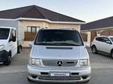 Mercedes-Benz Vito 1998 года за 4 800 000 тг. в Атырау – фото 2