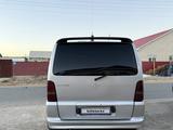 Mercedes-Benz Vito 1998 года за 4 800 000 тг. в Атырау – фото 5