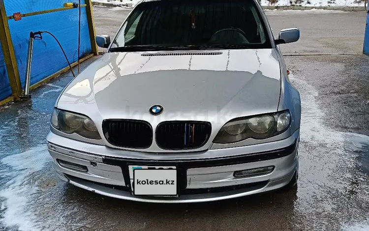 BMW 328 1999 годаfor2 800 000 тг. в Алматы