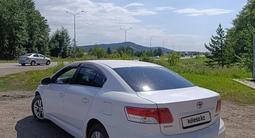 Toyota Avensis 2010 года за 5 000 000 тг. в Астана – фото 2