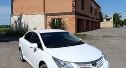 Toyota Avensis 2010 года за 5 000 000 тг. в Астана