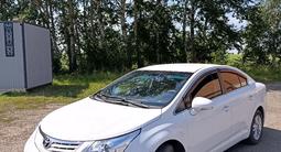 Toyota Avensis 2010 года за 5 000 000 тг. в Астана – фото 3