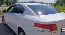 Toyota Avensis 2010 года за 5 000 000 тг. в Астана – фото 5