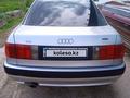 Audi 80 1994 годаүшін1 450 000 тг. в Алматы – фото 6