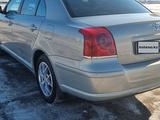 Toyota Avensis 2006 годаfor5 300 000 тг. в Астана – фото 5