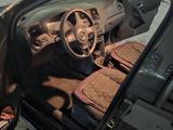 Volkswagen Polo 2014 года за 3 600 000 тг. в Астана – фото 3