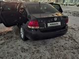 Volkswagen Polo 2014 года за 3 600 000 тг. в Астана – фото 2