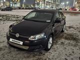 Volkswagen Polo 2014 года за 3 600 000 тг. в Астана – фото 5