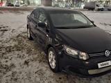 Volkswagen Polo 2014 года за 3 600 000 тг. в Астана – фото 4