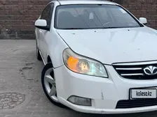Daewoo Tosca, 2006