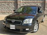 Toyota Avensis 2006 годаүшін4 700 000 тг. в Алматы – фото 2