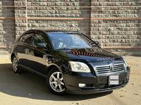 Toyota Avensis 2006 годаүшін4 700 000 тг. в Алматы