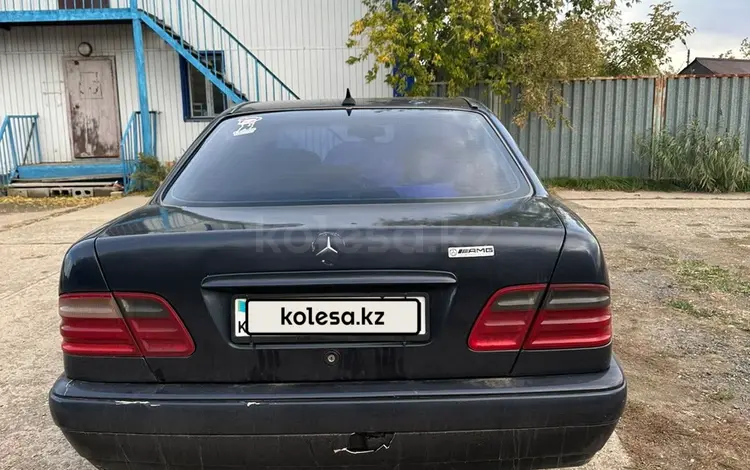 Mercedes-Benz E 230 1995 годаүшін850 000 тг. в Астана
