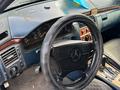Mercedes-Benz E 230 1995 годаүшін850 000 тг. в Астана – фото 7