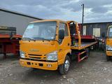 Isuzu 2025 года за 17 000 000 тг. в Атырау – фото 4