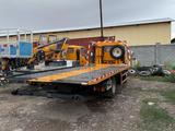 Isuzu 2025 года за 17 000 000 тг. в Атырау – фото 5