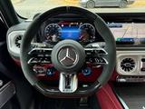Mercedes-Benz G 63 AMG 2026 года за 117 950 000 тг. в Алматы – фото 5