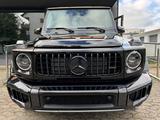 Mercedes-Benz G 63 AMG 2026 года за 117 950 000 тг. в Алматы – фото 2