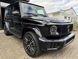 Mercedes-Benz G 63 AMG 2026 года за 117 950 000 тг. в Алматы – фото 3
