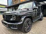 Mercedes-Benz G 63 AMG 2026 года за 117 950 000 тг. в Алматы