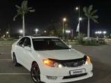 Toyota Camry 2005 года за 4 850 000 тг. в Жанаозен