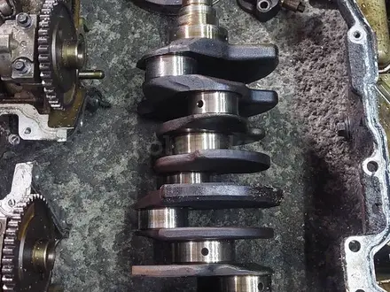 Головки AJ-V6. Объём 3.0 бензин. за 55 000 тг. в Алматы – фото 5