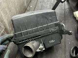 Корпус воздушного фильтра камри 50 55 Америка Европа за 30 000 тг. в Алматы – фото 4