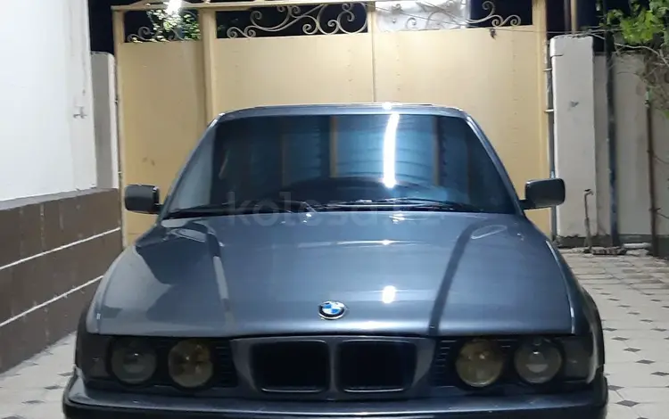 BMW 540 1992 года за 5 300 000 тг. в Шымкент