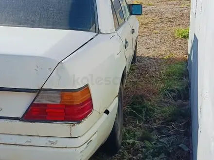 Mercedes-Benz E 260 1988 года за 1 000 000 тг. в Заречное – фото 3