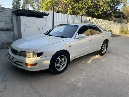 Toyota Carina ED 1994 года за 1 700 000 тг. в Жаркент – фото 2