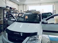 ВАЗ (Lada) Largus 2014 года за 3 200 000 тг. в Атырау