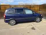 Opel Zafira 2004 годаүшін3 550 000 тг. в Уральск – фото 2