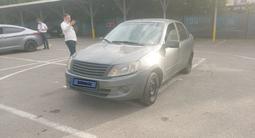 ВАЗ (Lada) Granta 2190 2012 годаүшін990 000 тг. в Алматы