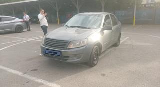 ВАЗ (Lada) Granta 2190 2012 года за 990 000 тг. в Алматы