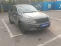 ВАЗ (Lada) Granta 2190 2012 годаүшін990 000 тг. в Алматы – фото 2