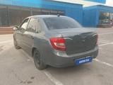 ВАЗ (Lada) Granta 2190 2012 года за 990 000 тг. в Алматы – фото 4