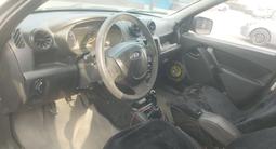 ВАЗ (Lada) Granta 2190 2012 годаүшін990 000 тг. в Алматы – фото 5