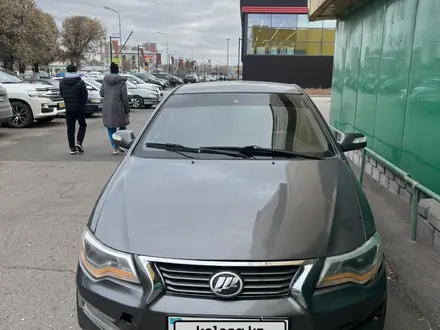 Lifan Solano 2014 года за 2 100 000 тг. в Караганда