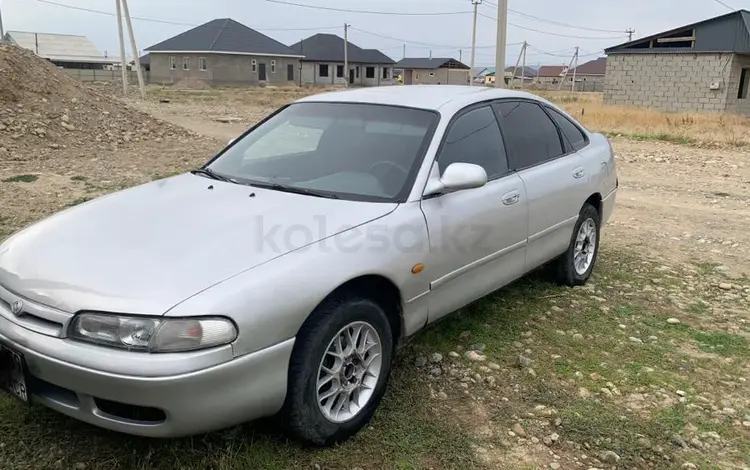 Mazda 626 1992 года за 850 000 тг. в Талдыкорган