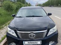 Toyota Camry 2014 года за 8 800 000 тг. в Астана