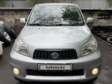 Daihatsu Terios 2011 годаүшін6 300 000 тг. в Алматы